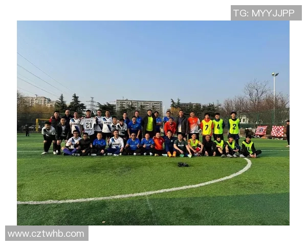 足球QQ群热议赛季精彩瞬间球迷互动分享快乐与激情