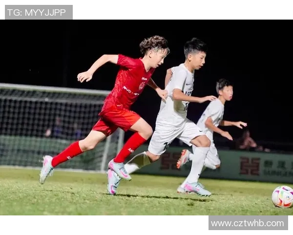 中国足球未来发展之路：从青训体系到职业联赛的全面提升与创新探索