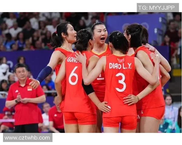 中国女排与俄罗斯女排激战正酣谁能在世界赛场上笑到最后